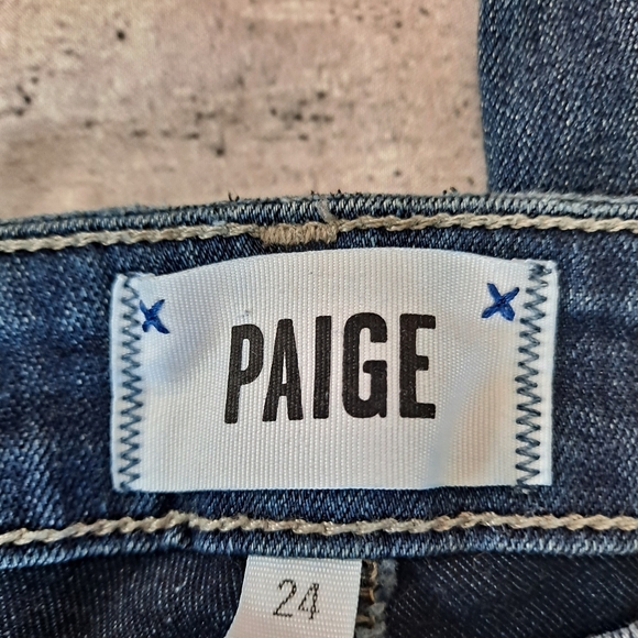 Paige Jeans - Picture 2 of 4